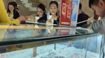 ارتفاع أسعار الذهب بنسبة 0.5% مع استقرار قيمة PNJ وBTMH في الأسواق